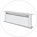 Downdraft